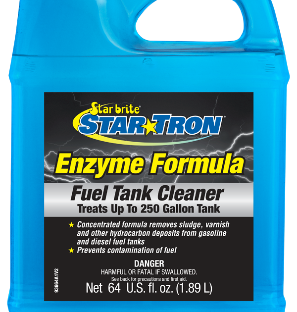 startron fuel cleaner