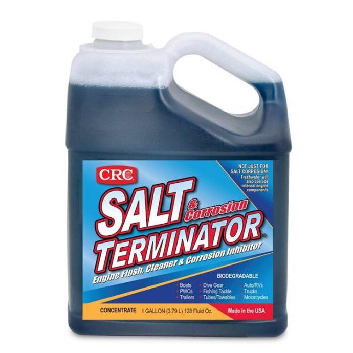 CRC SALT 1 GAL