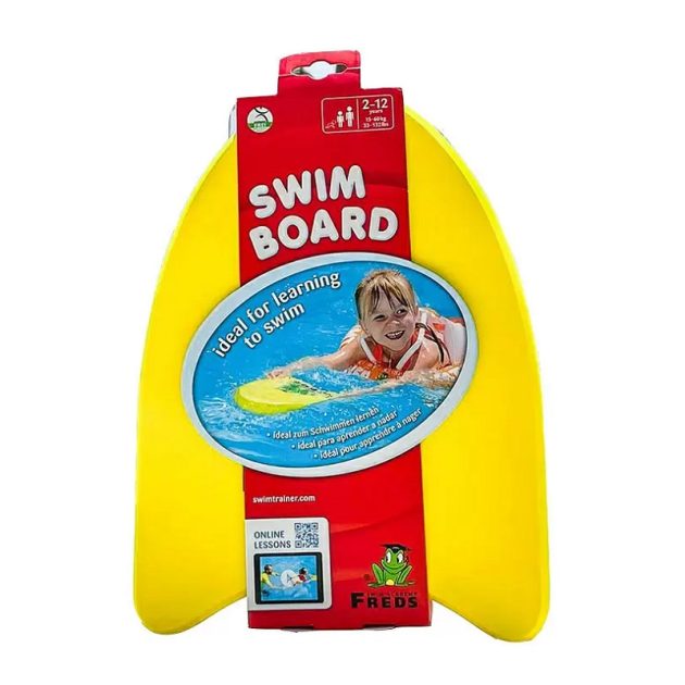 swim bord
